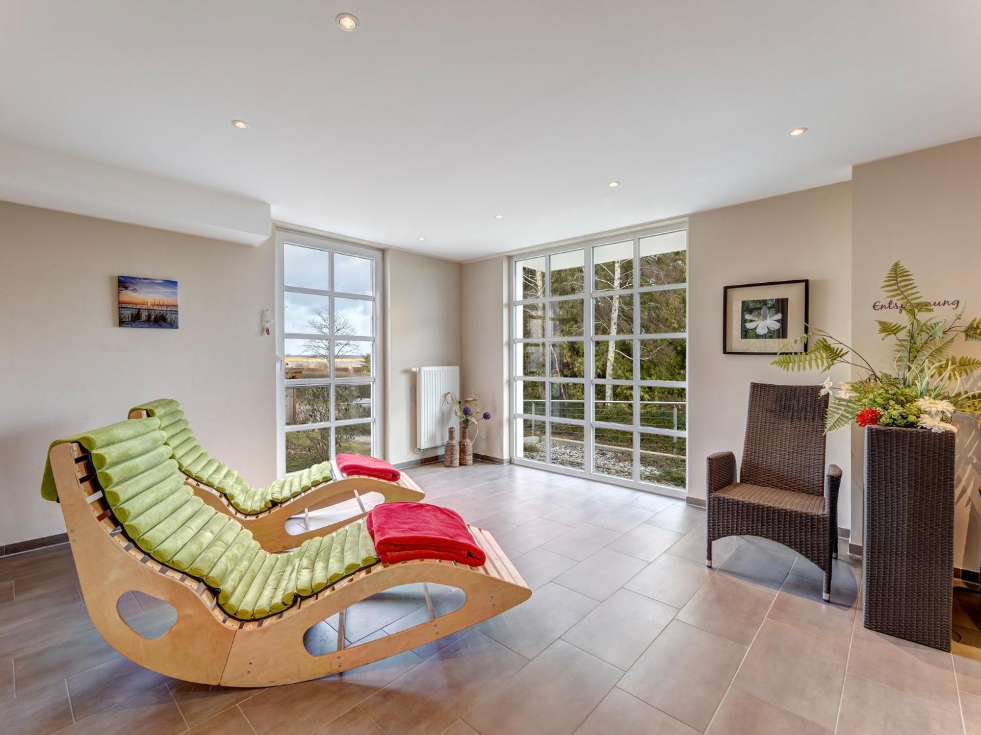 Residenz Am Balmer See - Bs 04 Mit Wellnessbereich Екстериор снимка