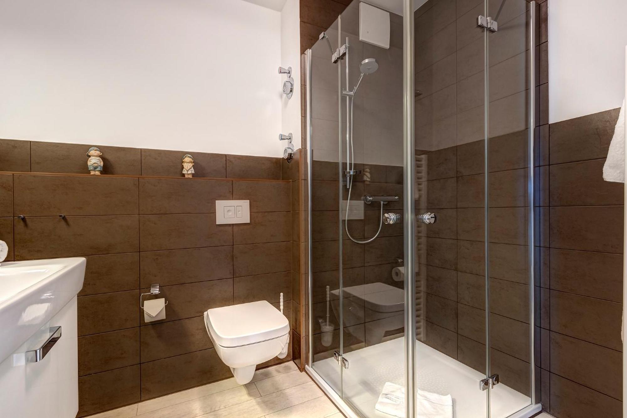 Residenz Am Balmer See - Bs 04 Mit Wellnessbereich Екстериор снимка