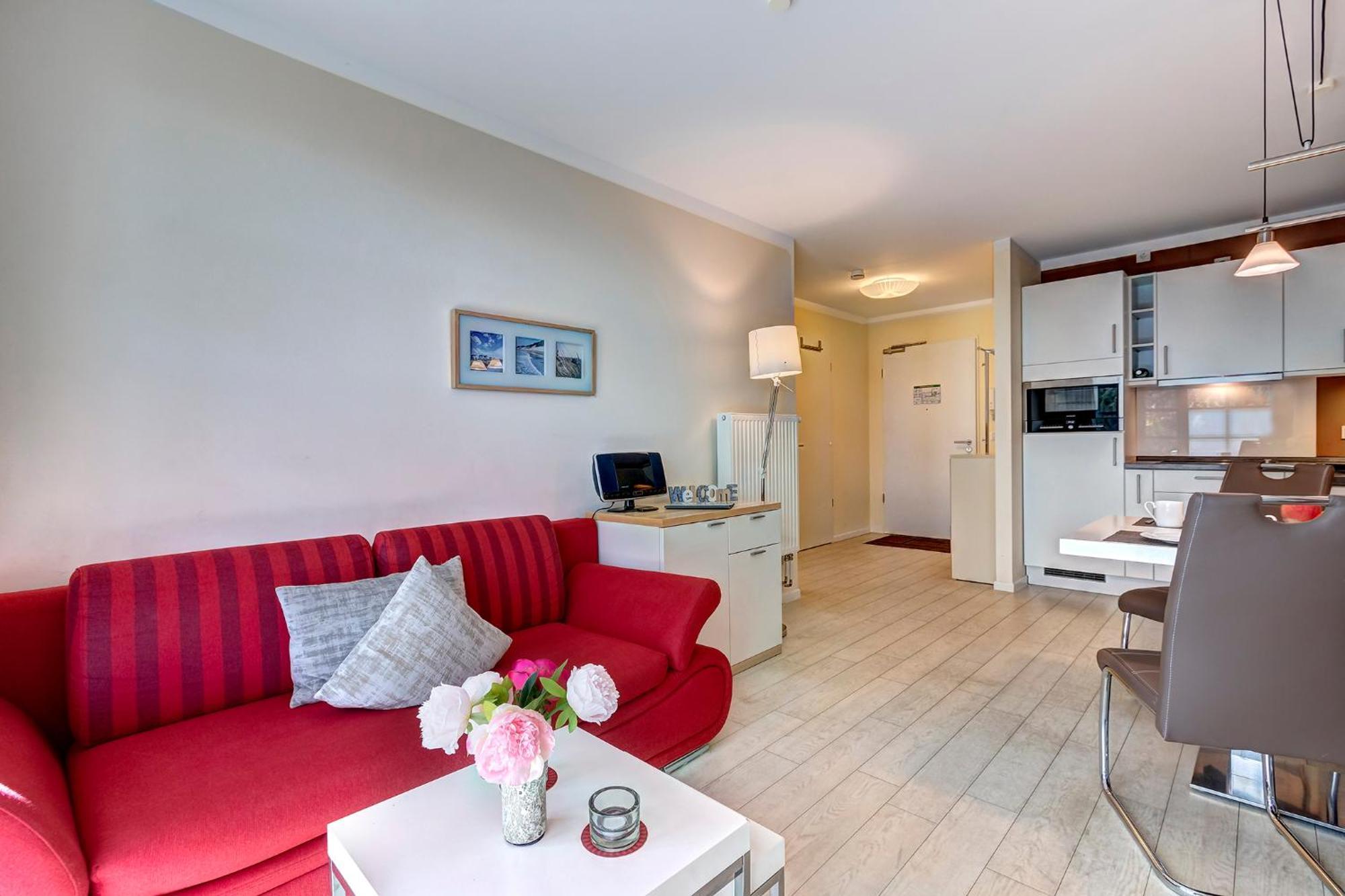 Residenz Am Balmer See - Bs 04 Mit Wellnessbereich Екстериор снимка