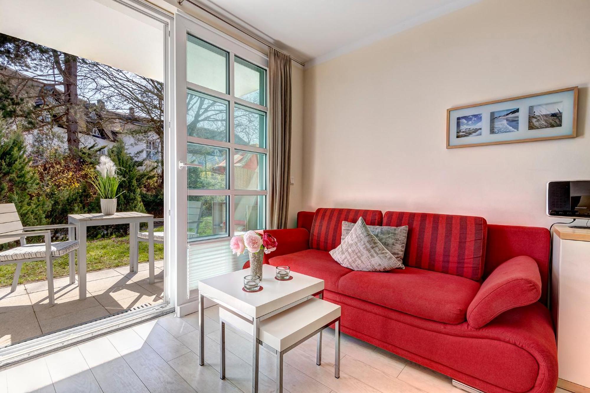 Residenz Am Balmer See - Bs 04 Mit Wellnessbereich Екстериор снимка