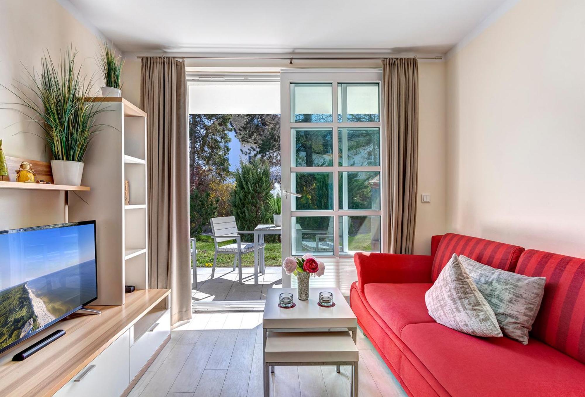 Residenz Am Balmer See - Bs 04 Mit Wellnessbereich Екстериор снимка