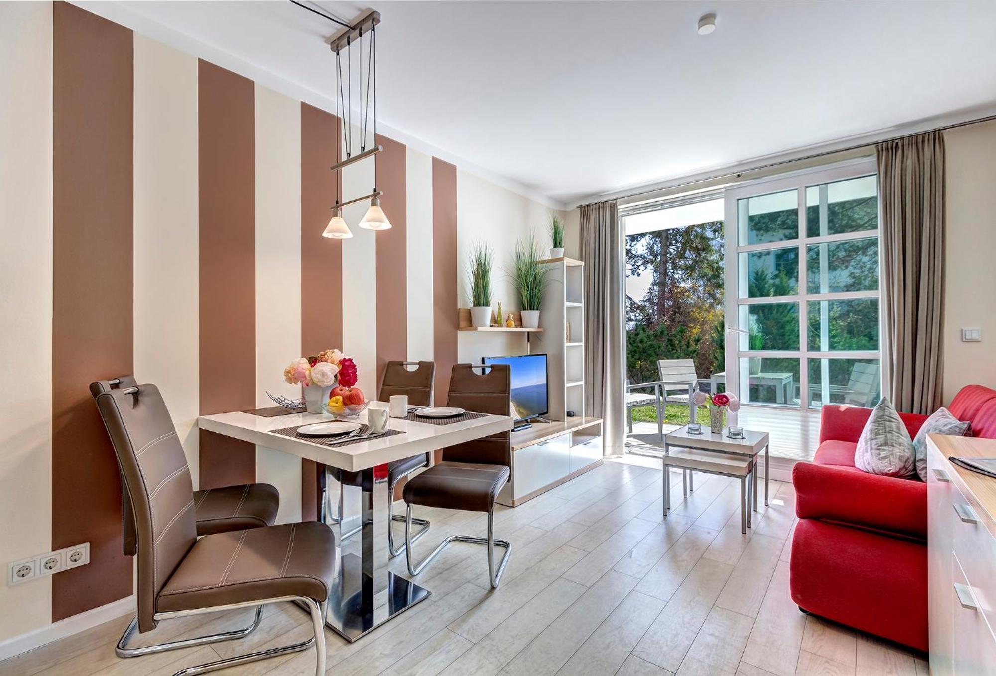 Residenz Am Balmer See - Bs 04 Mit Wellnessbereich Екстериор снимка